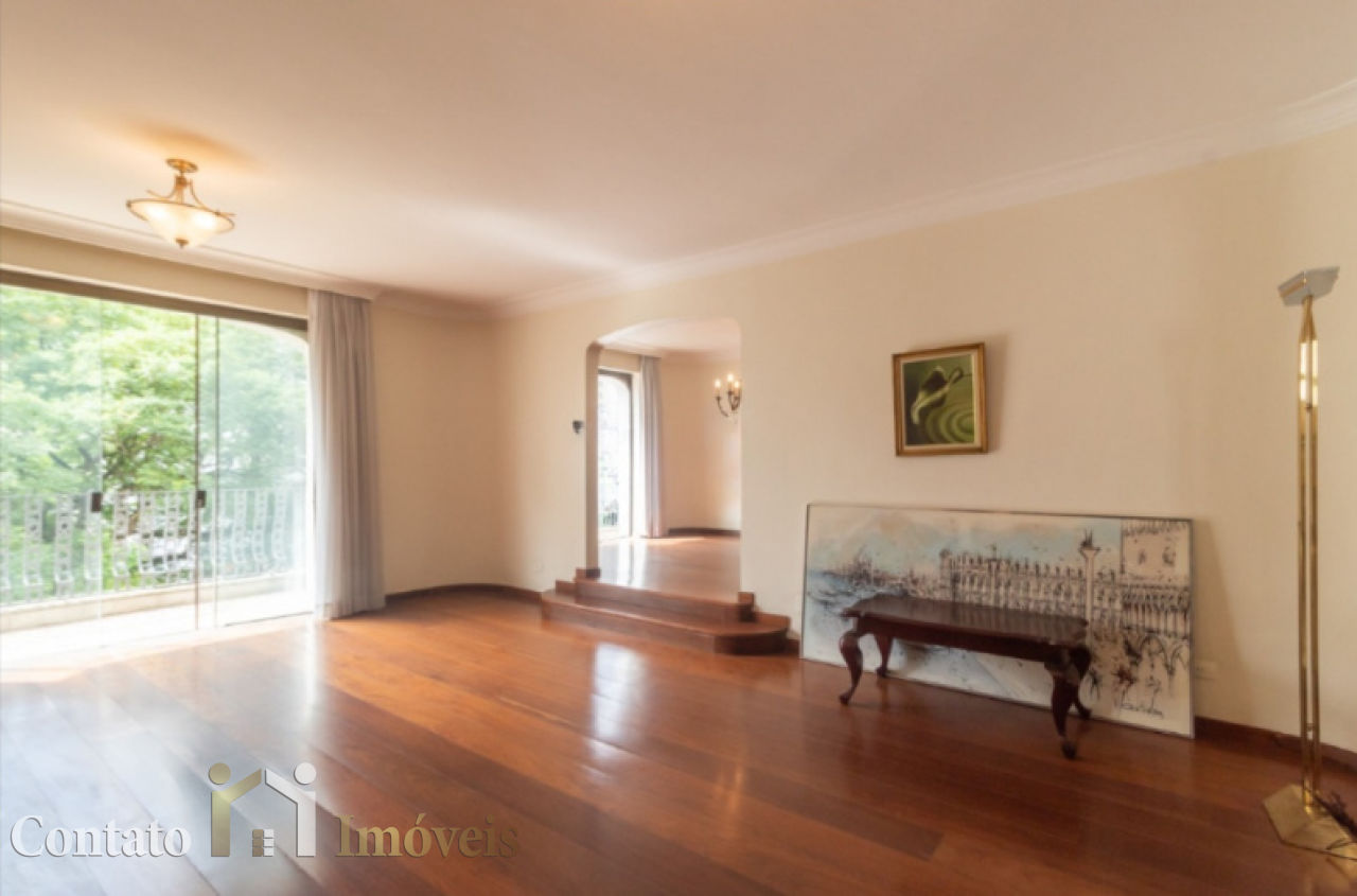 Apartamento para Venda - Moema