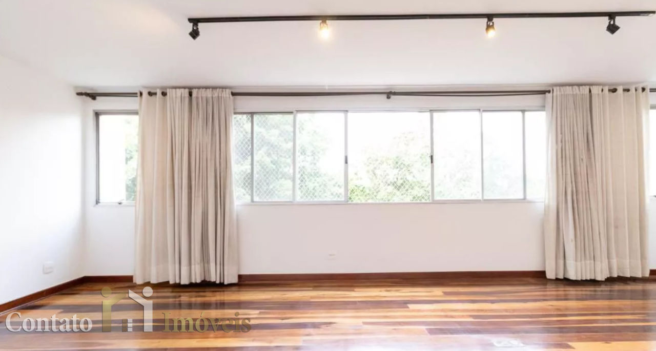 Apartamento para Venda - Jardim Europa
