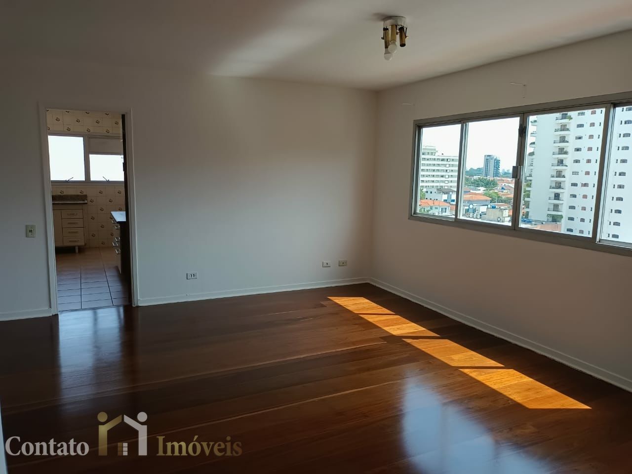 Apartamento para Venda - Vila Clementino