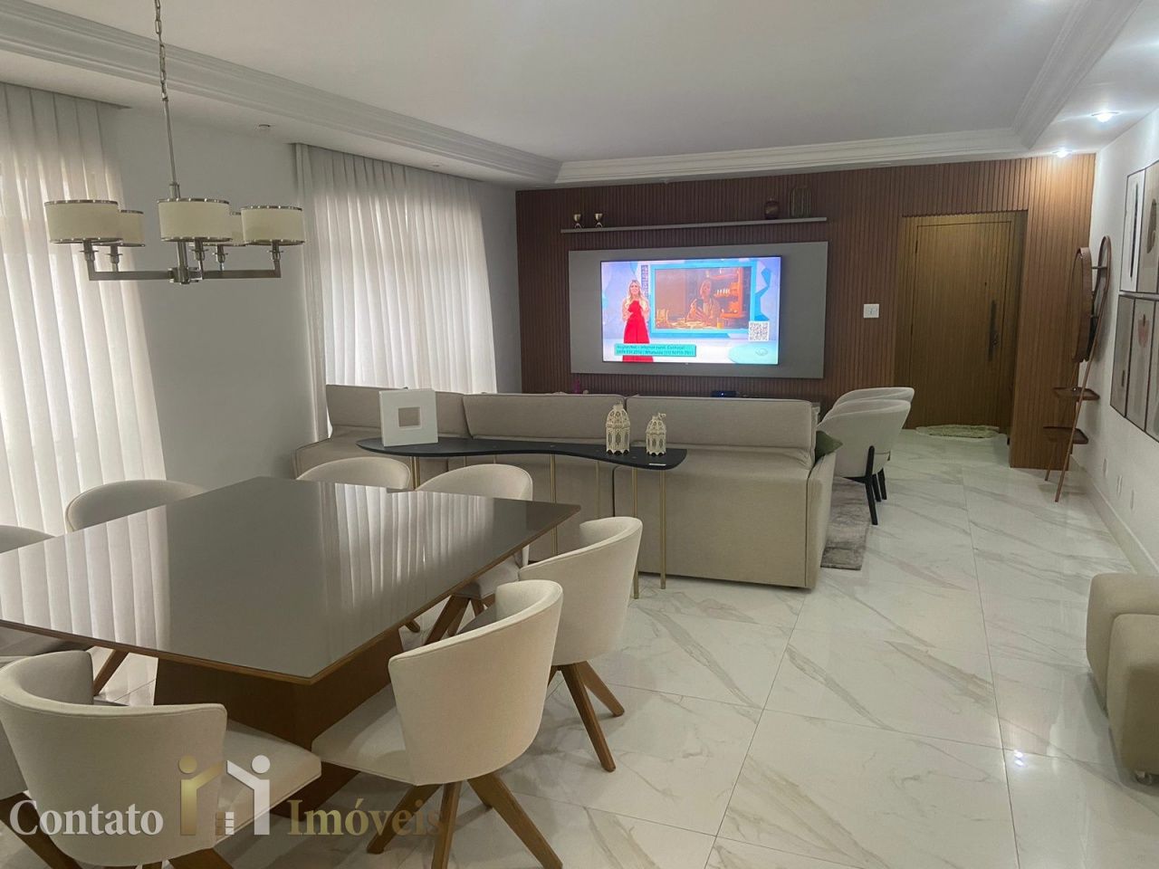 Apartamento para Venda - Jardim Paulista
