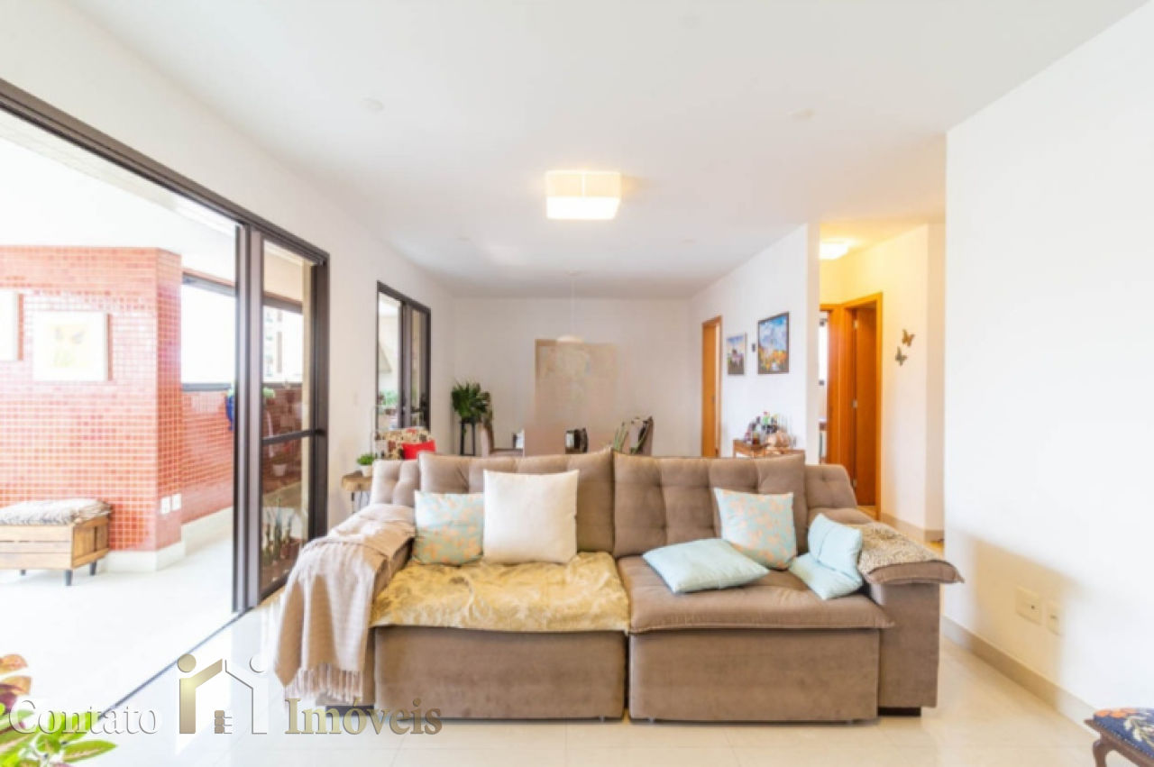 Apartamento para Venda - Vila Mariana