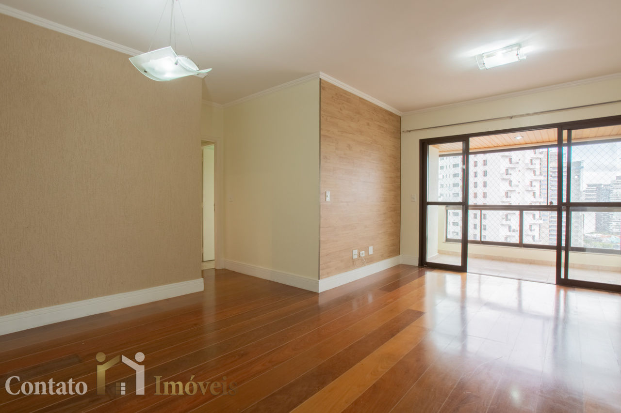 Apartamento para Venda - Vila Nova Conceição