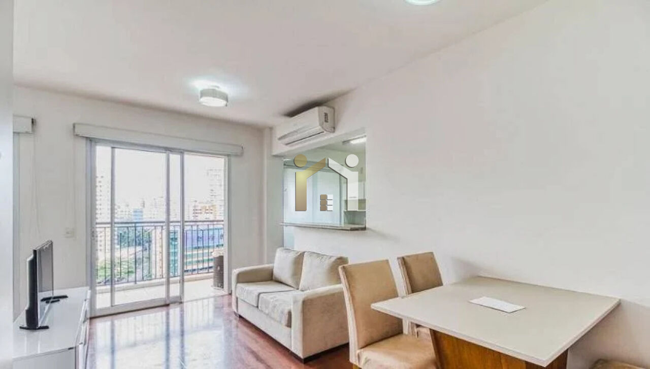 Apartamento para Venda - Vila Nova Conceição