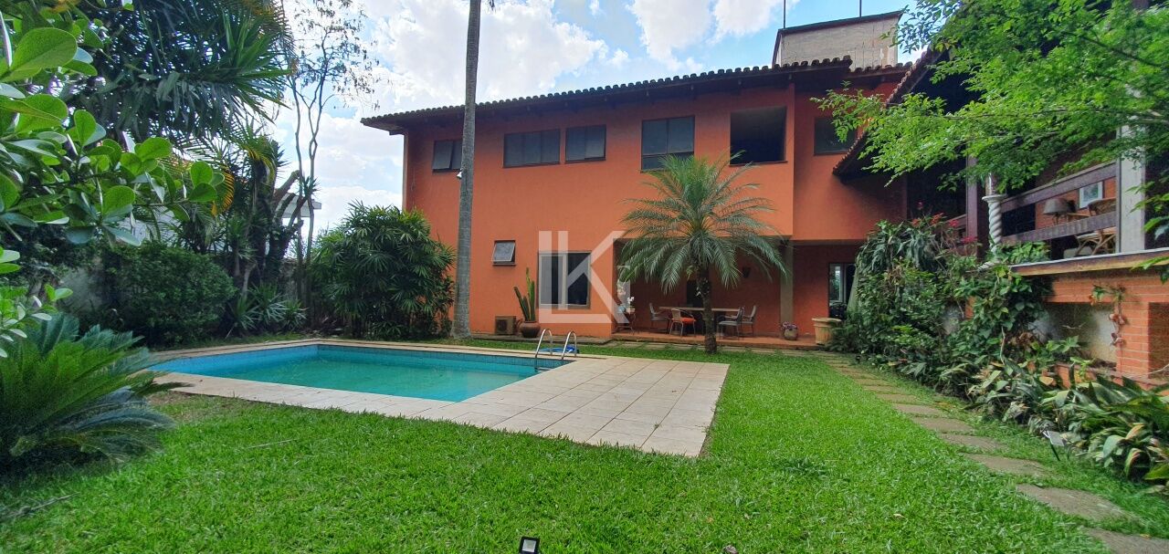 Foto Principal Imóvel LK165