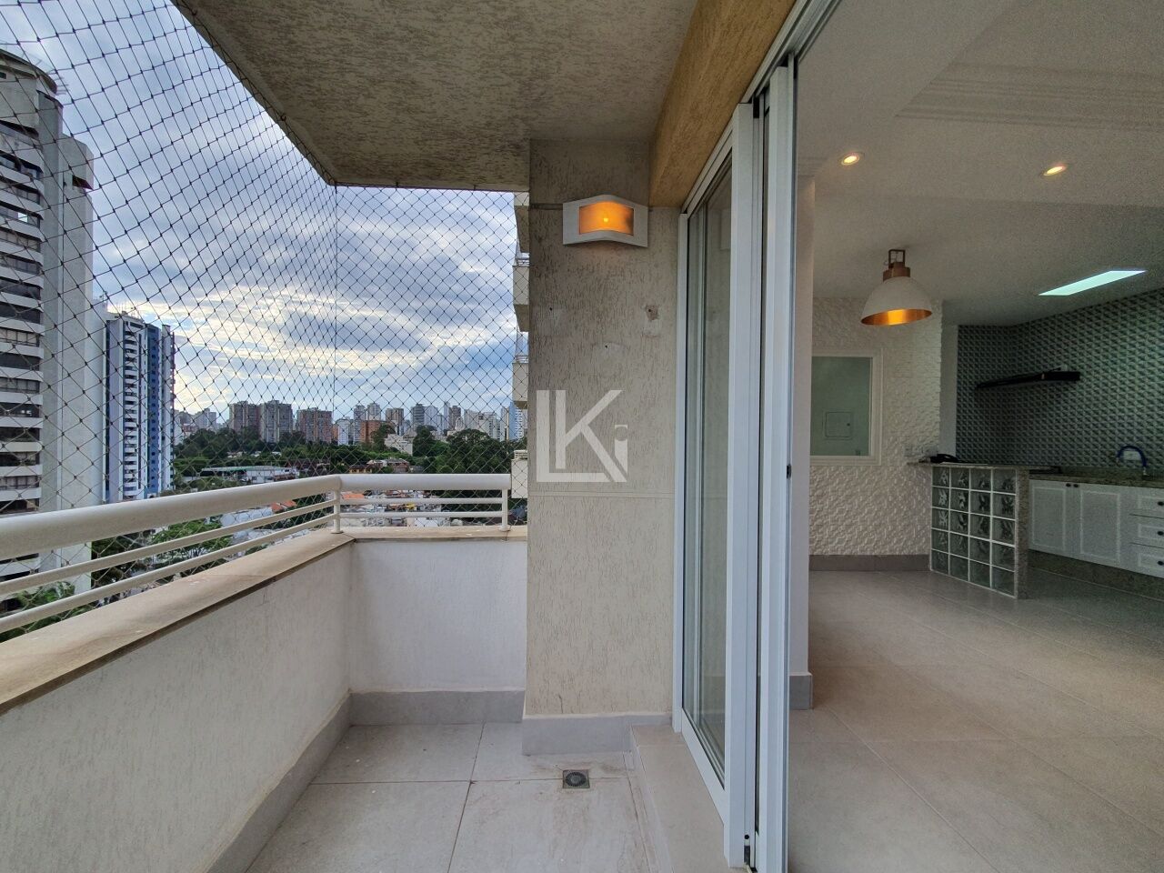 Foto Principal Imóvel LK166