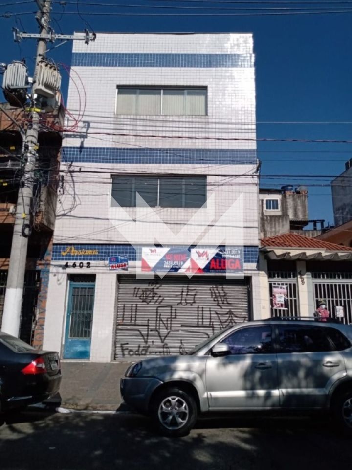 Prédio para Venda - Jardim Japão