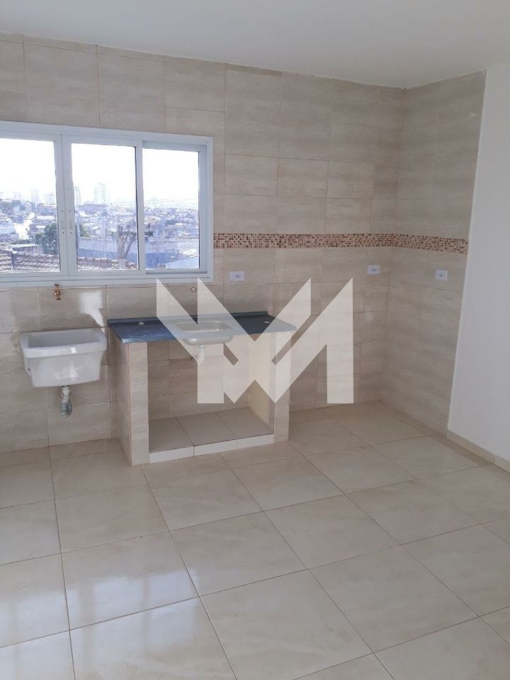 Apartamento para Locação - Jardim Japão