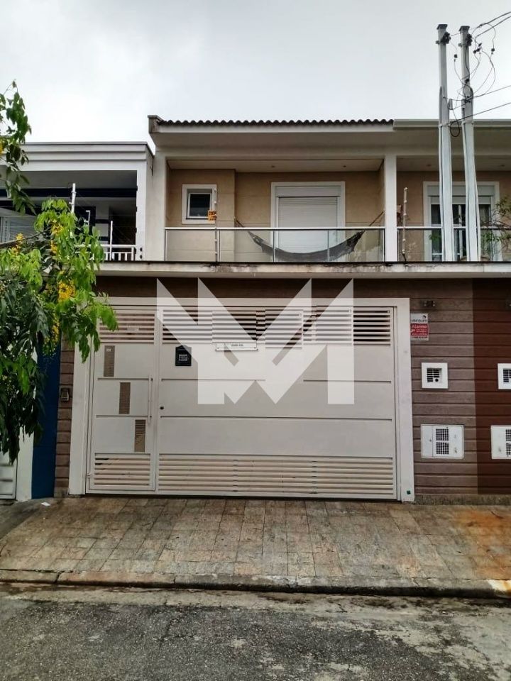 Sobrado para Venda - Vila Maria