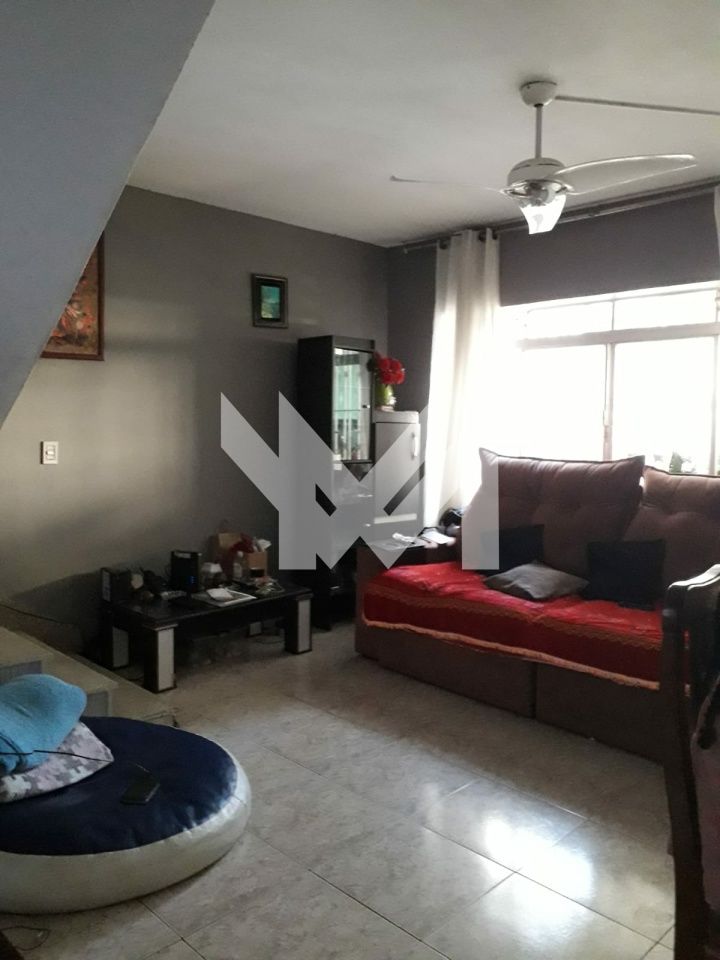 Casa Térrea para Venda - Vila Ede