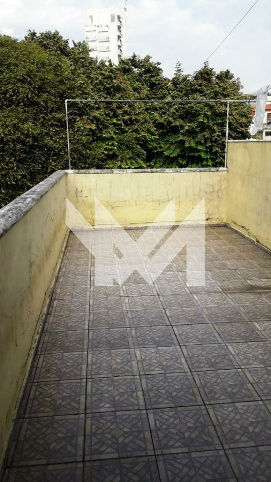 Terreno para Venda - Vila Leonor
