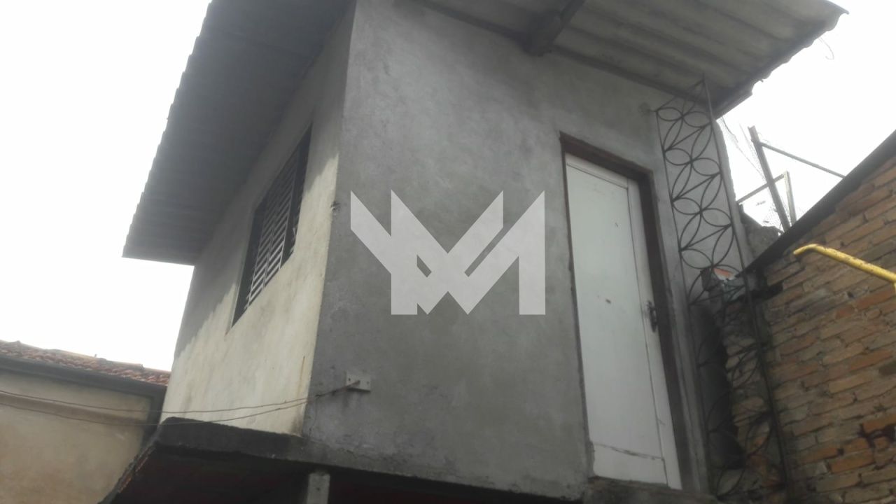 Casa Térrea para Venda - Belenzinho