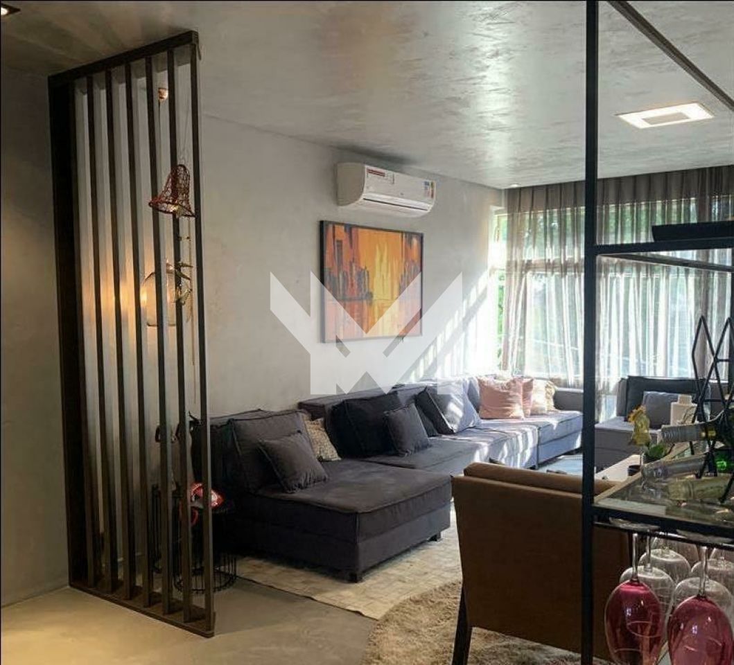Apartamento para Venda - Mooca