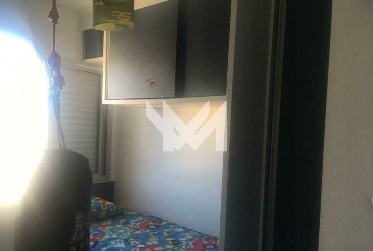 Apartamento para Venda - Parada Inglesa