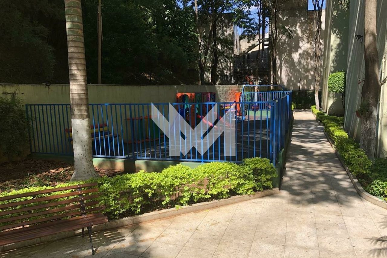 Apartamento para Venda - Imirim