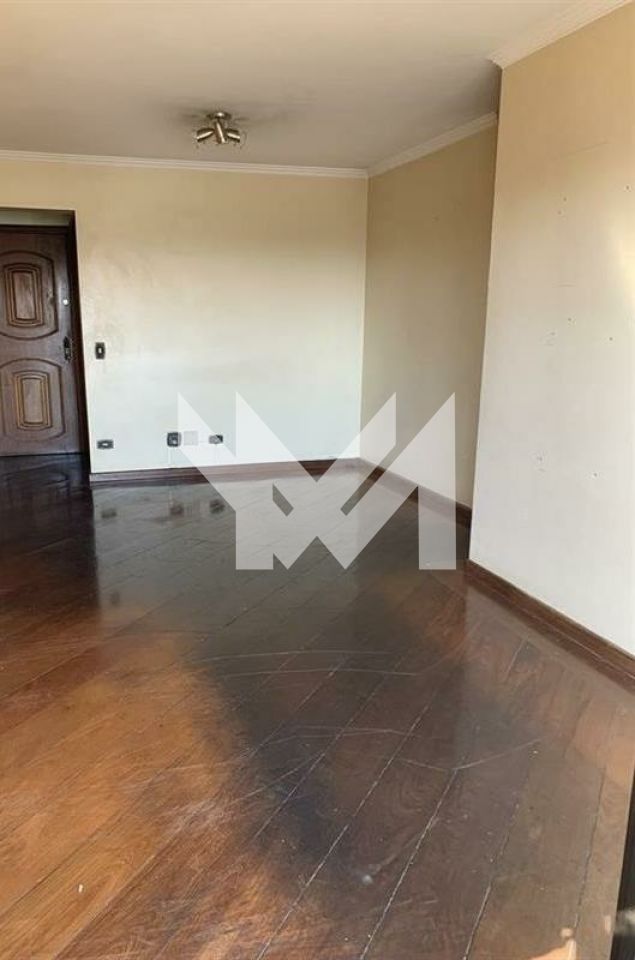 Apartamento para Venda - Vila Bertioga