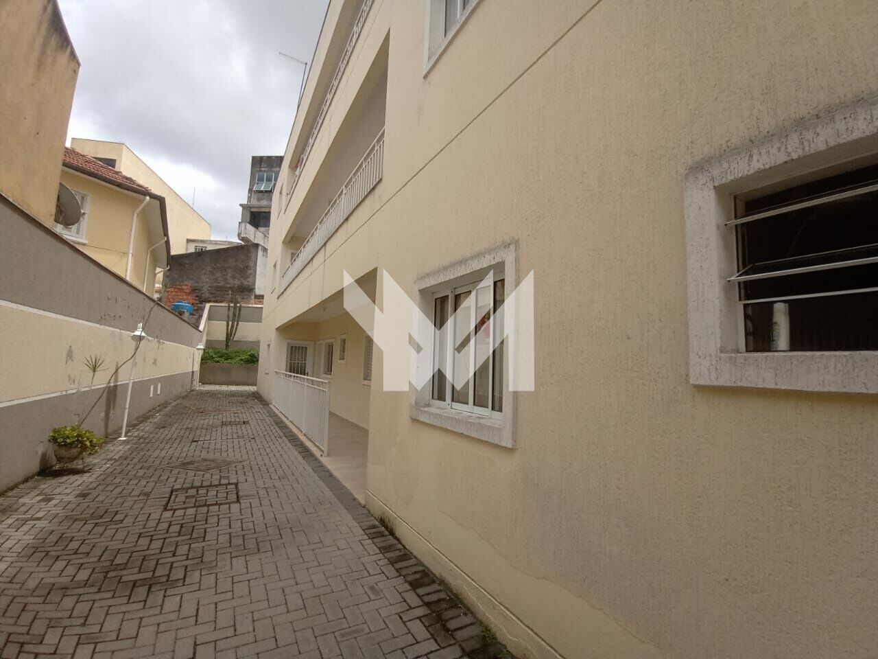 Apartamento para Locação - Vila Maria Alta