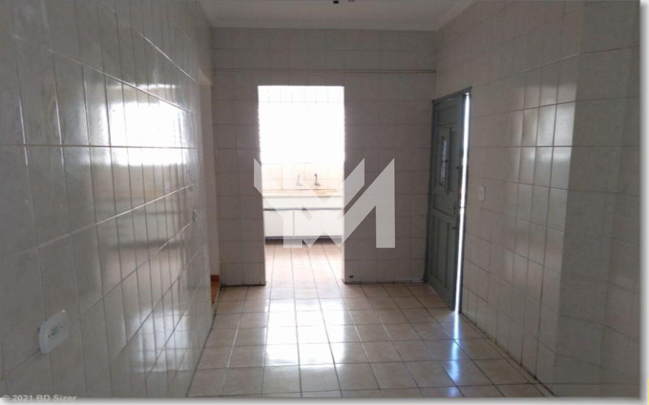 Apartamento para Locação - Vila Maria