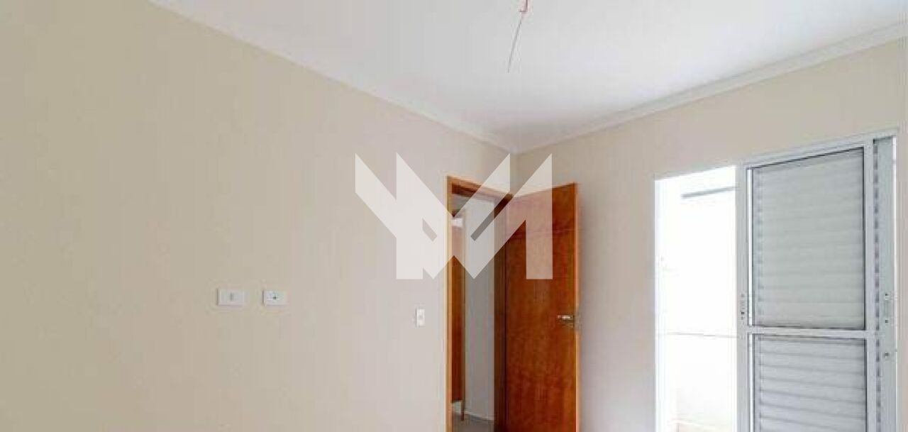 Apartamento para Locação - Vila Dom Pedro II