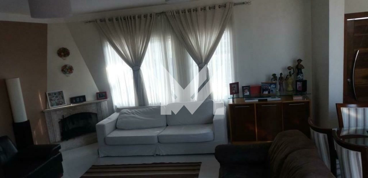 Sobrado para Venda - Vila Isolina Mazzei