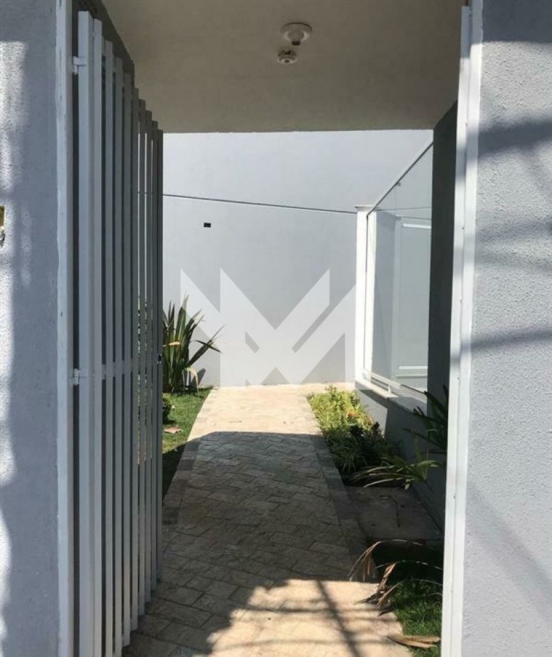 Condomínio para Venda - Vila Isolina Mazzei