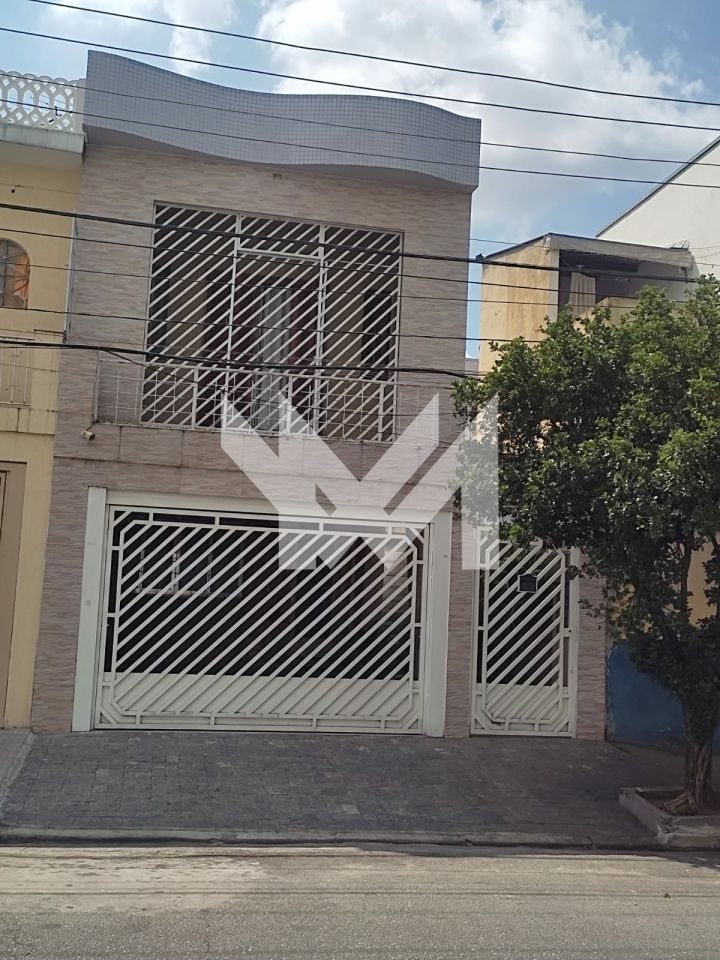 Sobrado para Venda - Vila Maria Baixa