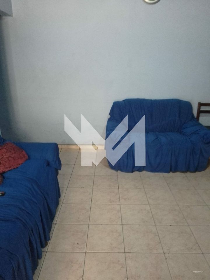 Casa Térrea para Venda - Vila Guilherme