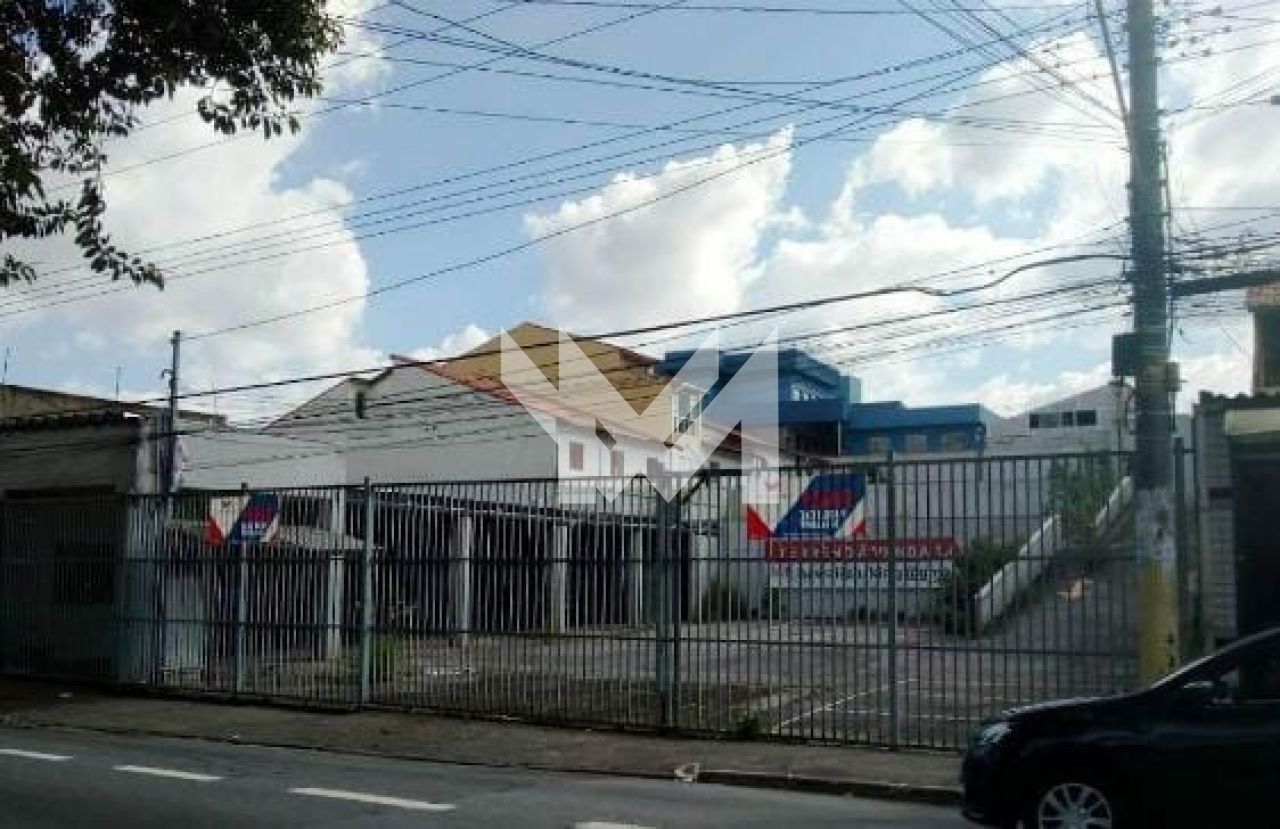 Terreno para Venda - Vila Esperança