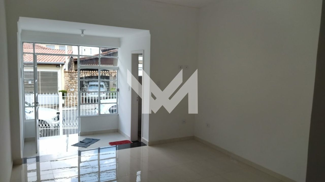 Casa Térrea para Venda - Jardim Franca