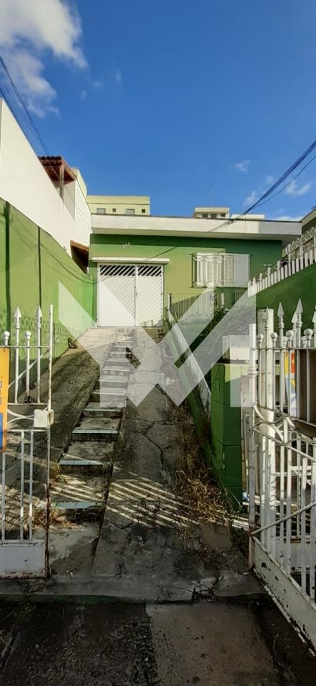 Sobrado para Venda - Vila Maria Alta
