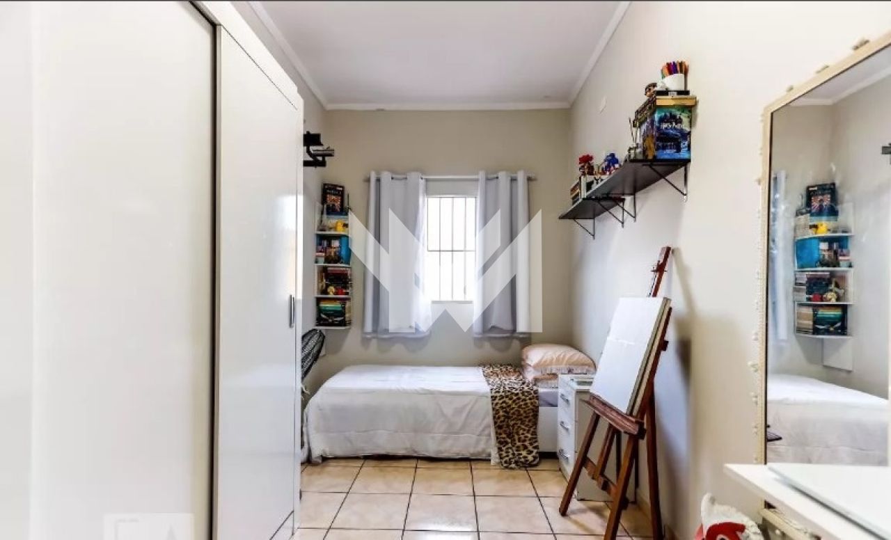 Sobrado para Venda - Jardim Brasil Zona Norte