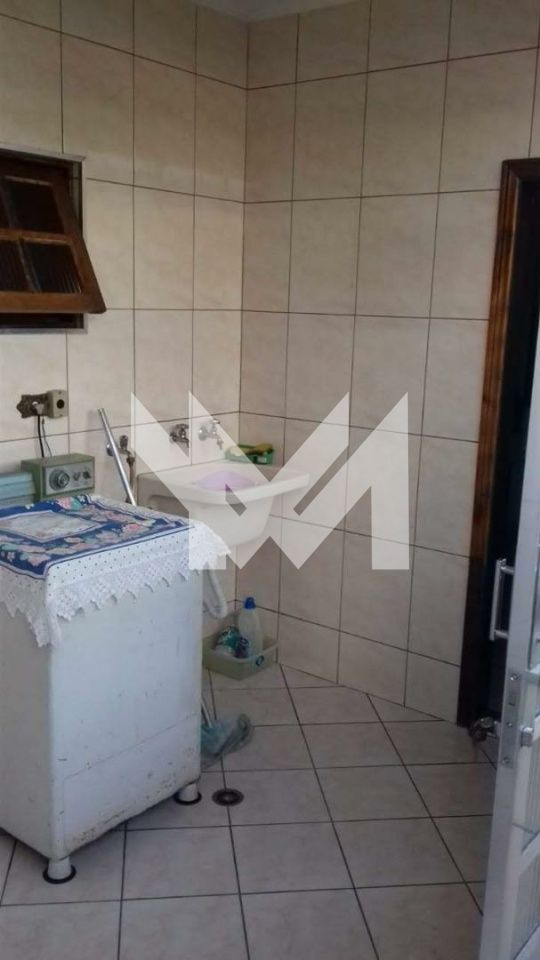 Sobrado para Venda - Vila Nova Mazzei