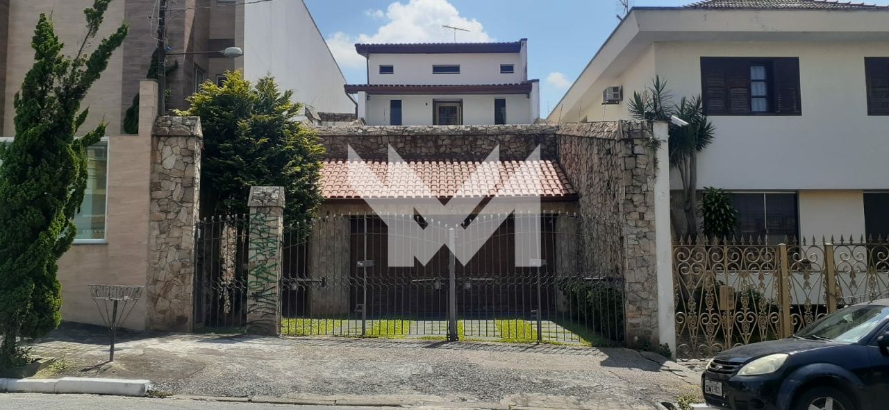 Sobrado para Venda - Vila Maria Alta