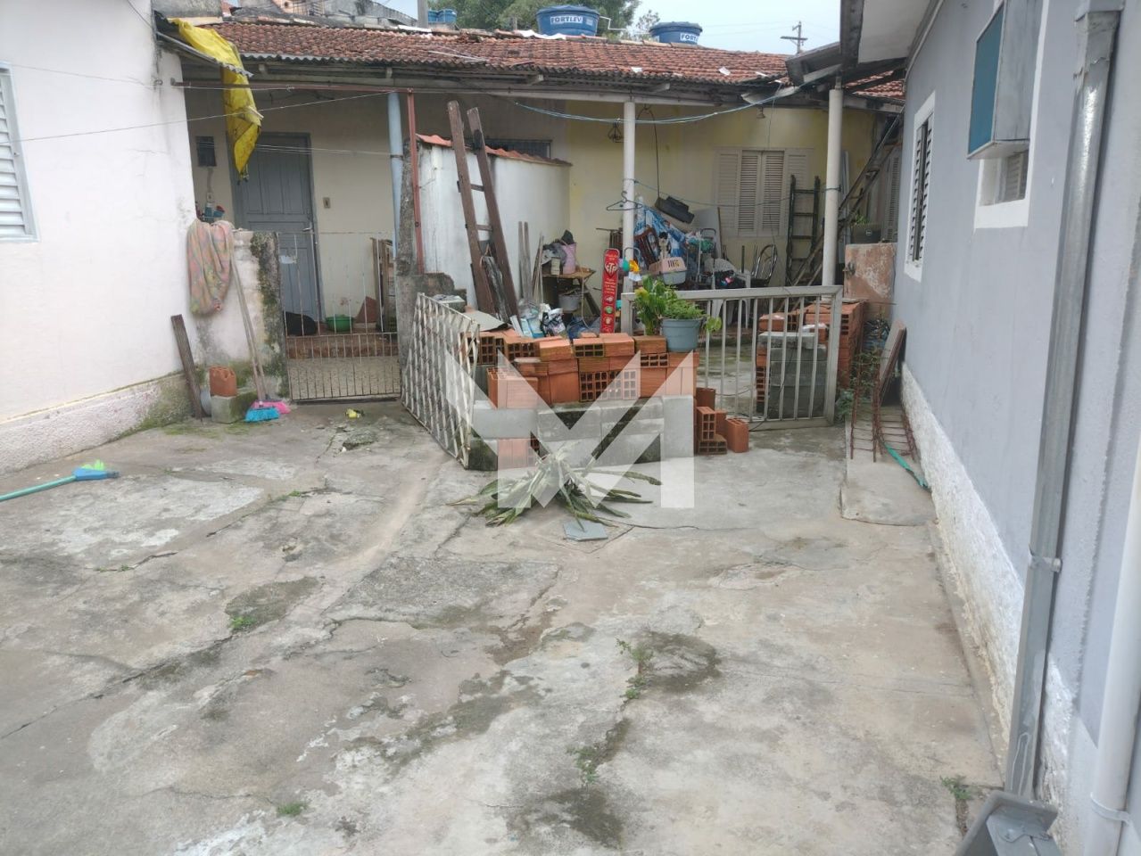 Terreno para Venda - Vila Maria Alta
