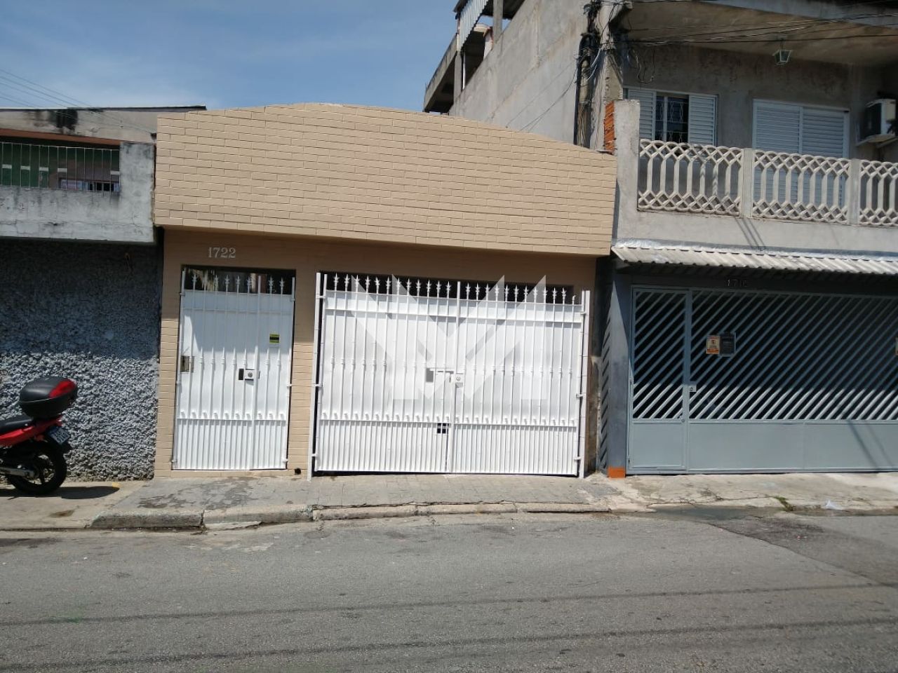 Casa Térrea para Venda - Vila Medeiros