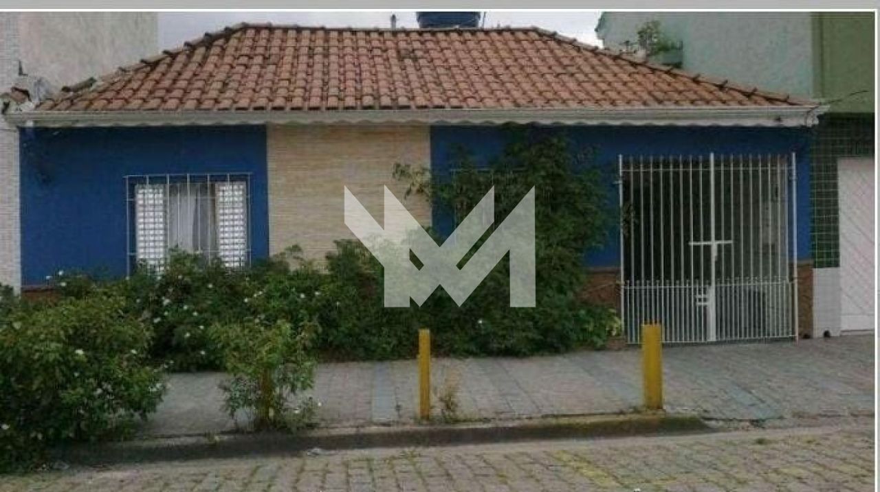 Casa Térrea para Venda - Vila Maria