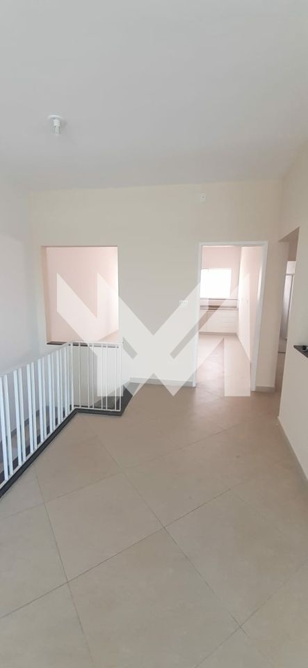 Sobrado para Venda - Vila Maria