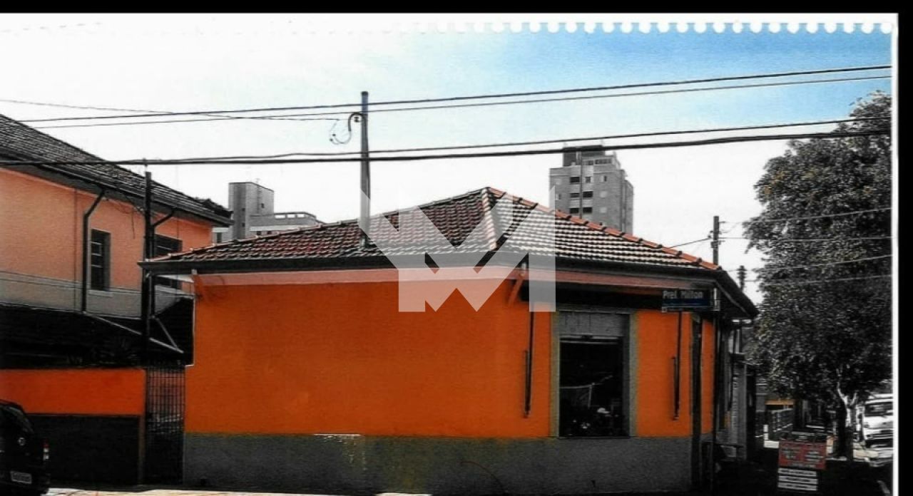 Terreno para Venda - Vila Maria