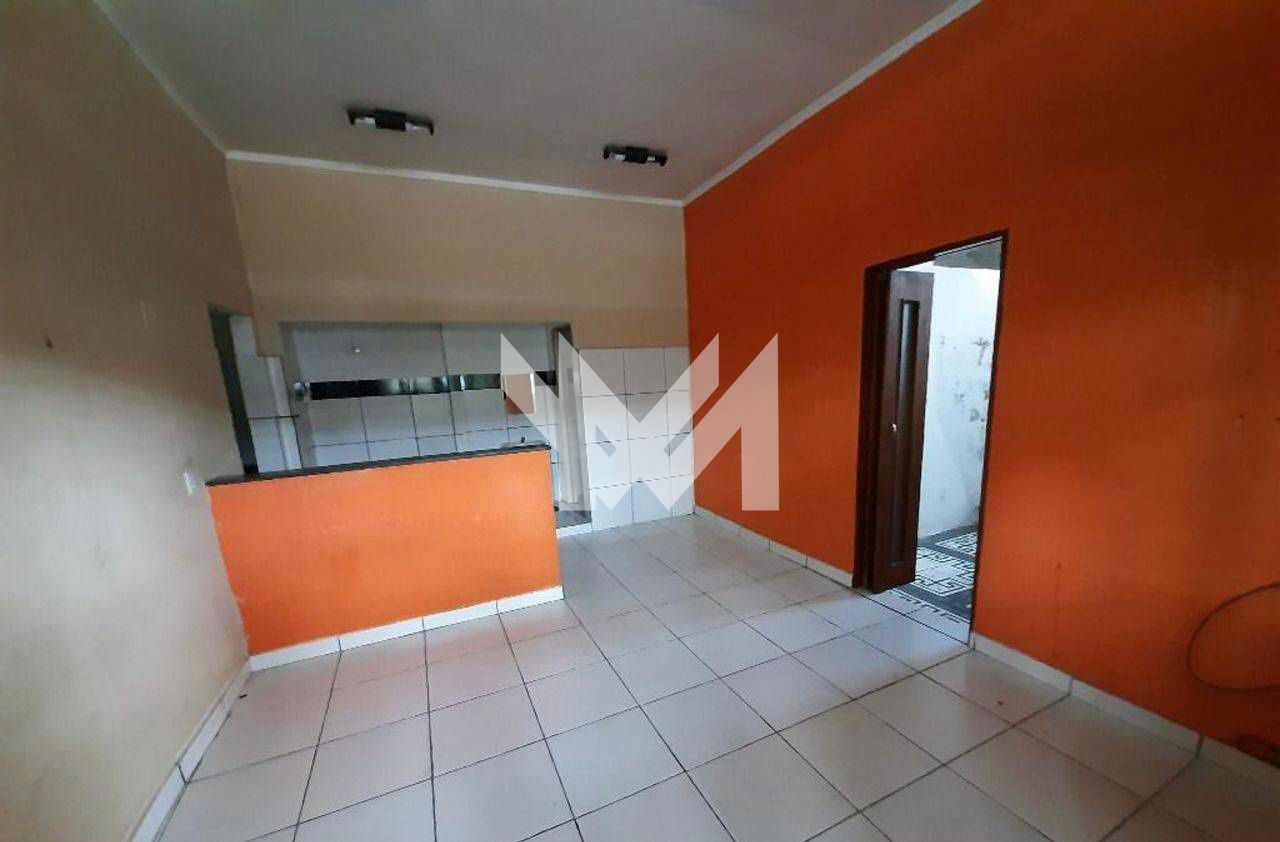 Casa Térrea para Venda - Jardim Brasil Zona Norte