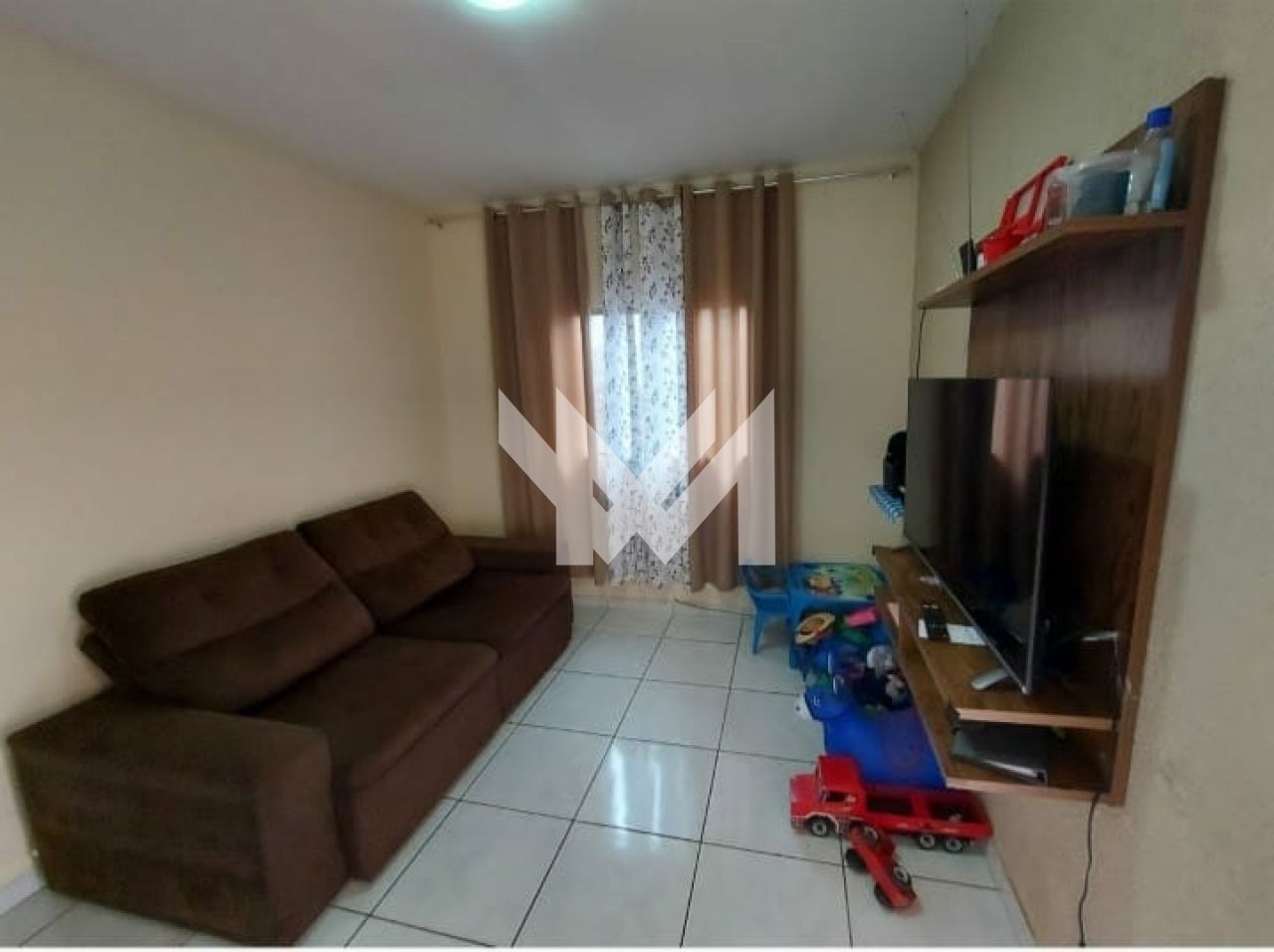 Casa Térrea para Venda - Vila Maria