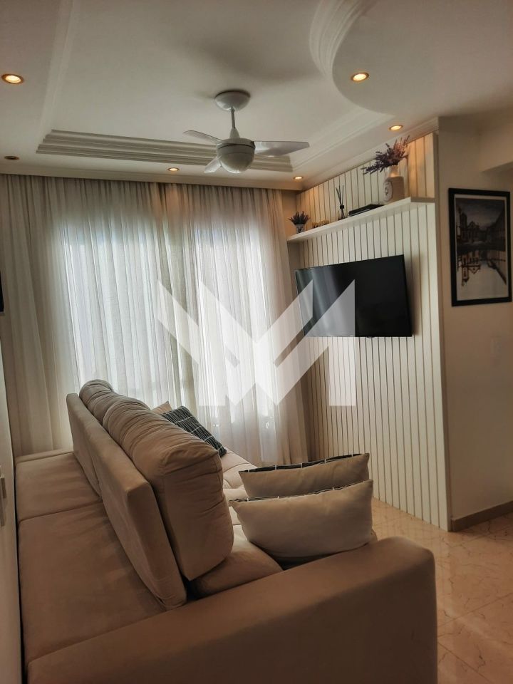 Apartamento para Venda - Vila Gustavo