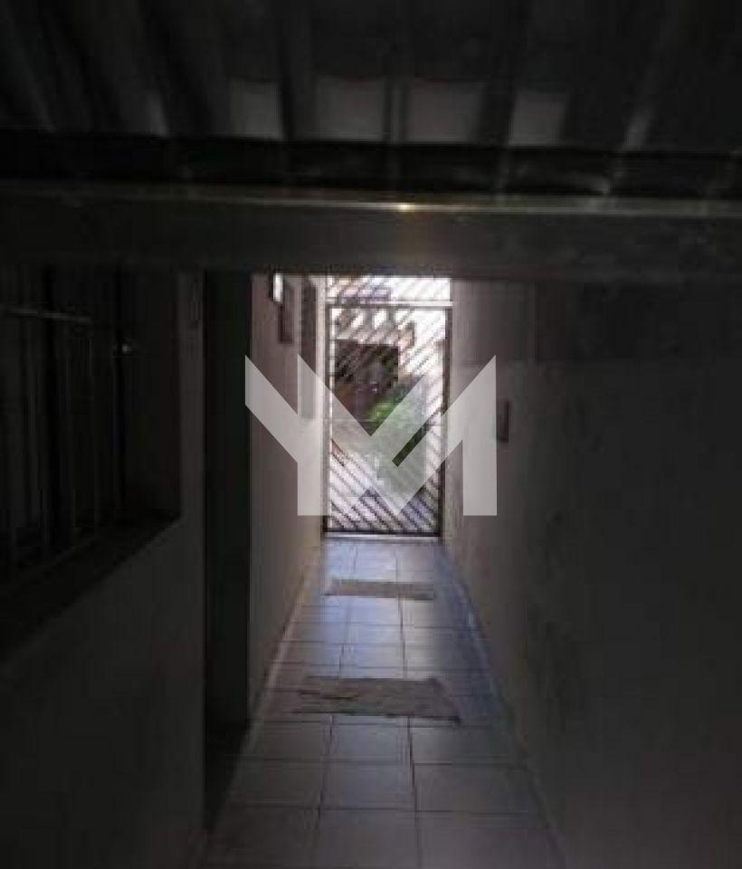 Casa Térrea para Venda - Vila Maria Baixa