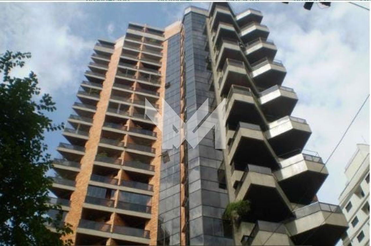 Apartamento para Venda - Santana