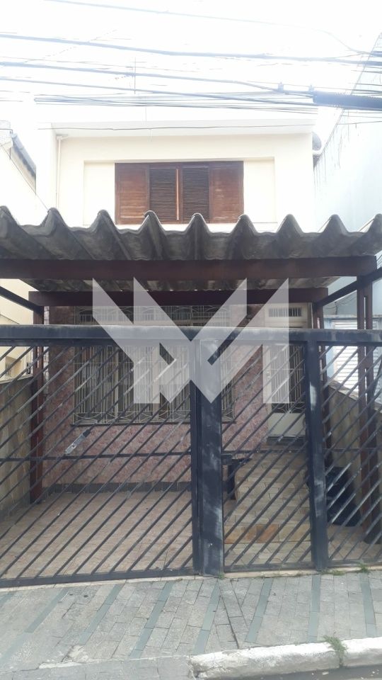 Sobrado para Venda - Vila Guilherme