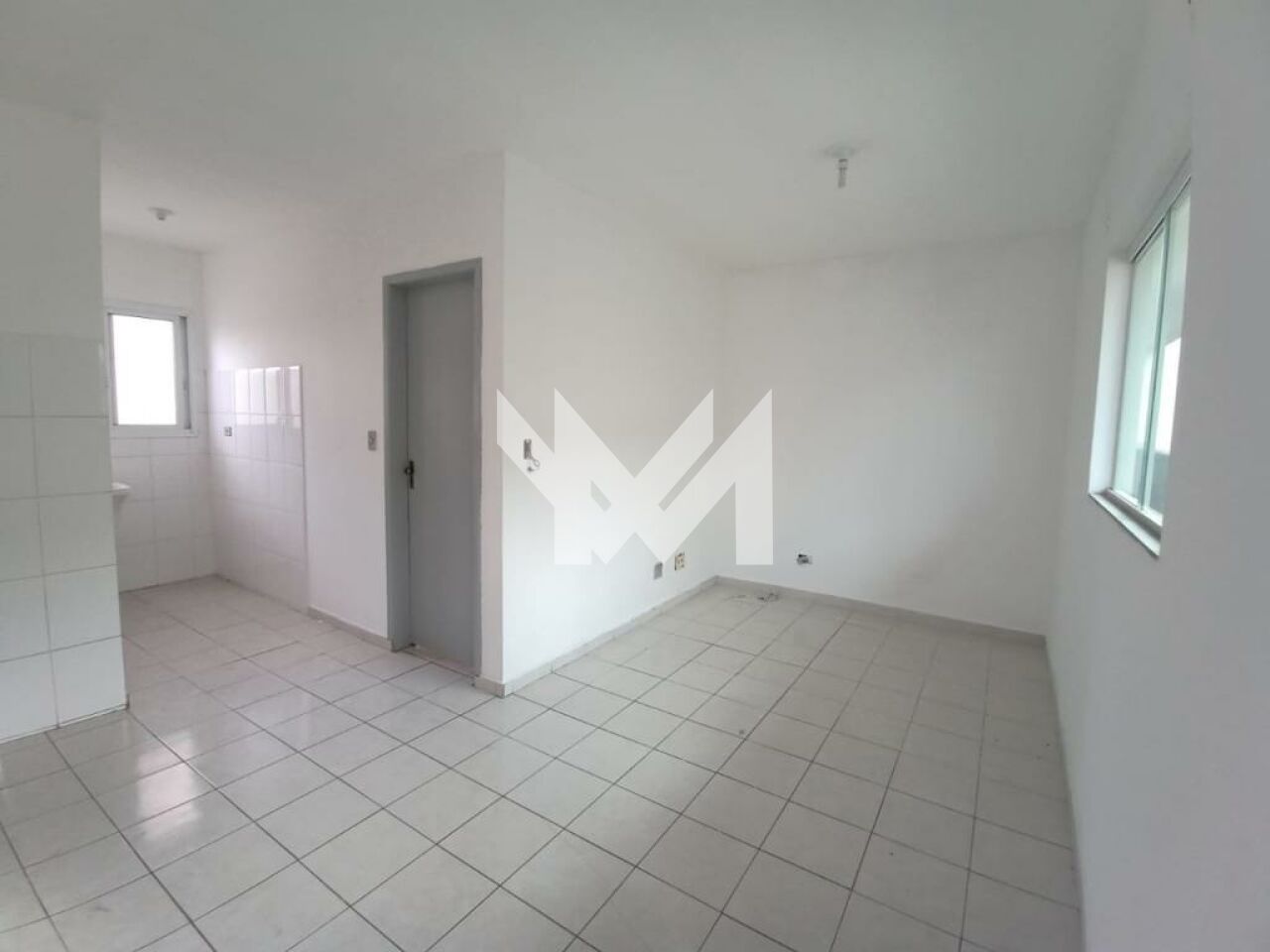 Apartamento para Locação - Jardim Japão