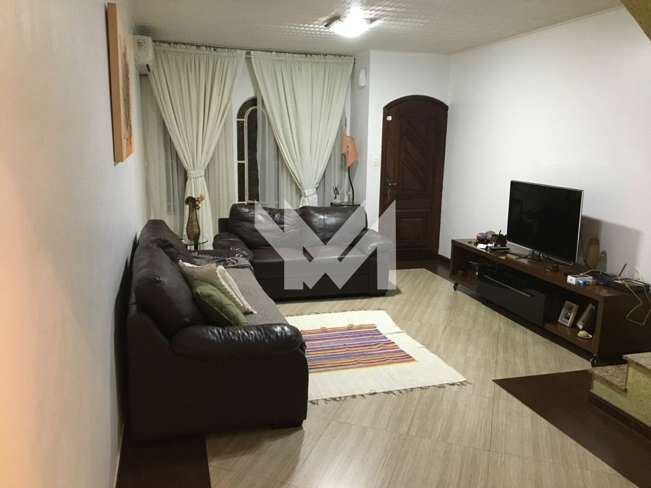 Sobrado para Venda - Vila Maria Alta