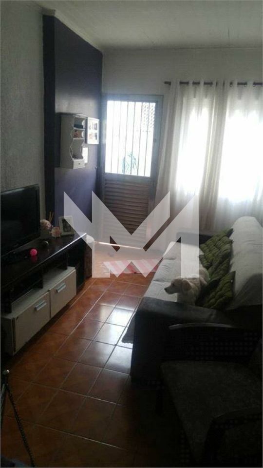 Casa Térrea para Venda - Parada Inglesa