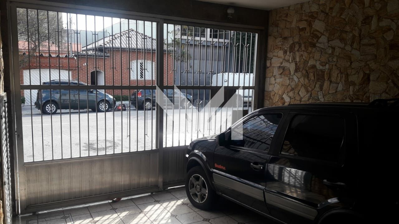 Sobrado para Venda - Vila Maria Baixa
