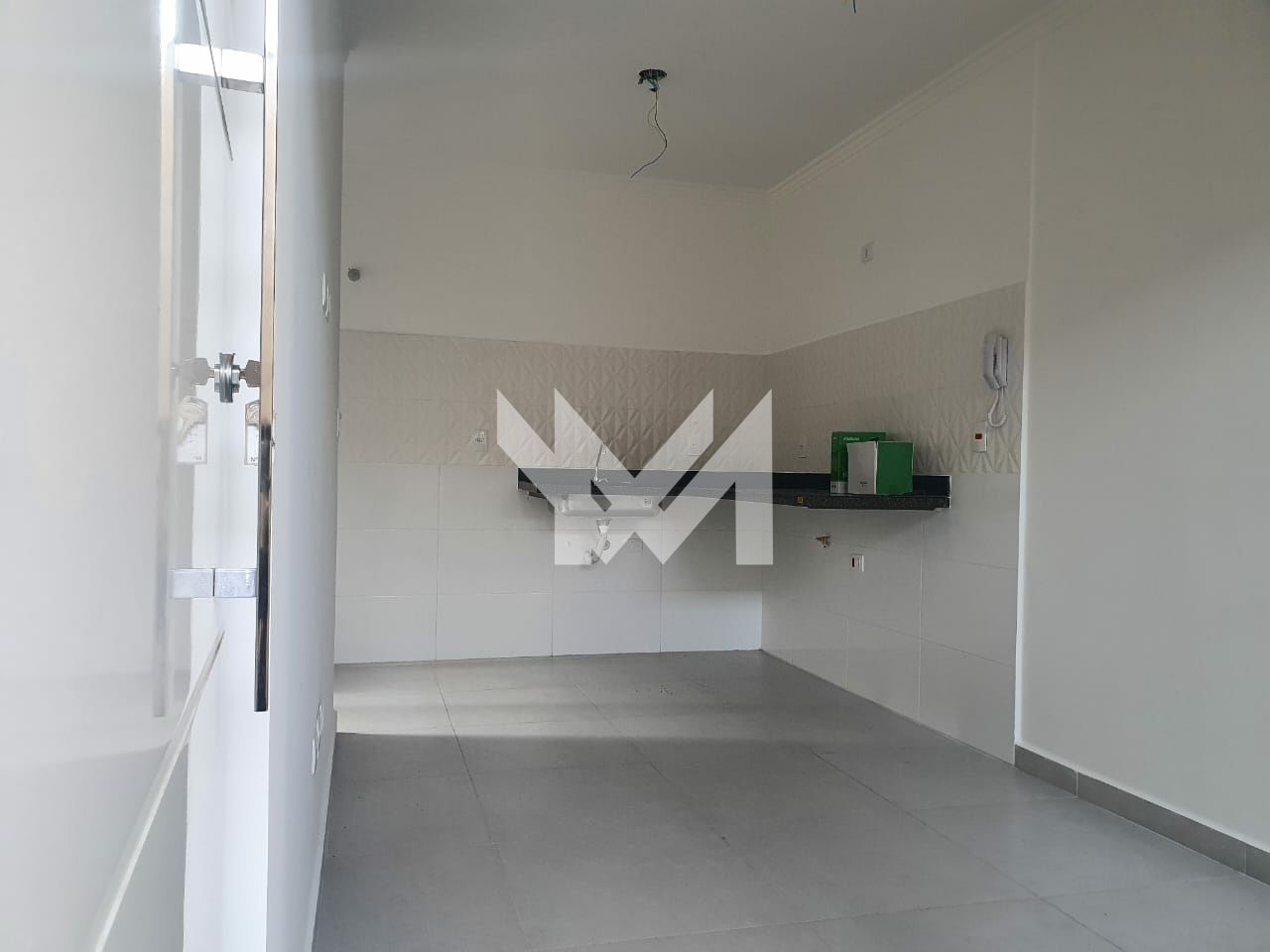 Apartamento para Venda - Vila Gustavo