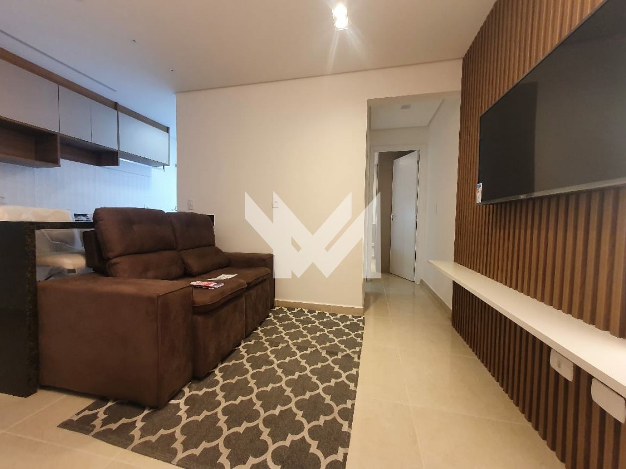 Apartamento para Venda - Vila Gustavo