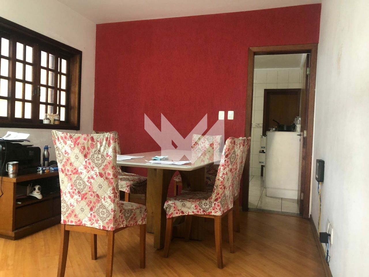 Casa Assobradada para Venda - Vila Maria Alta